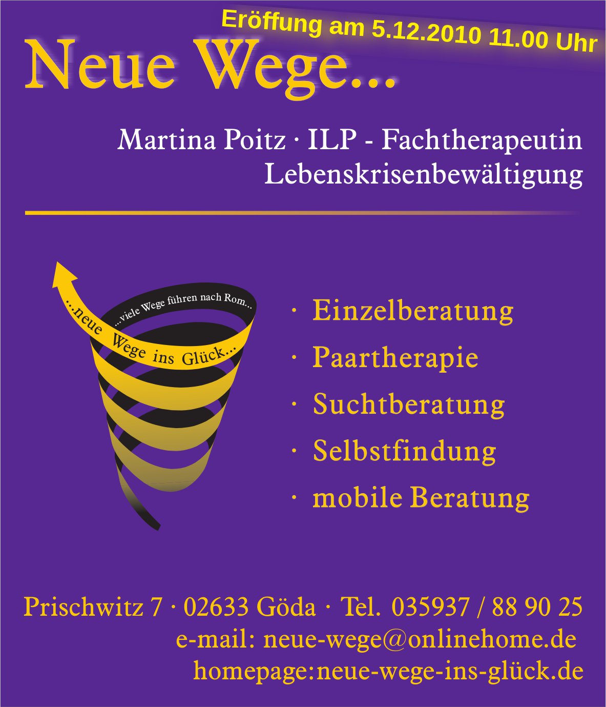 flyer